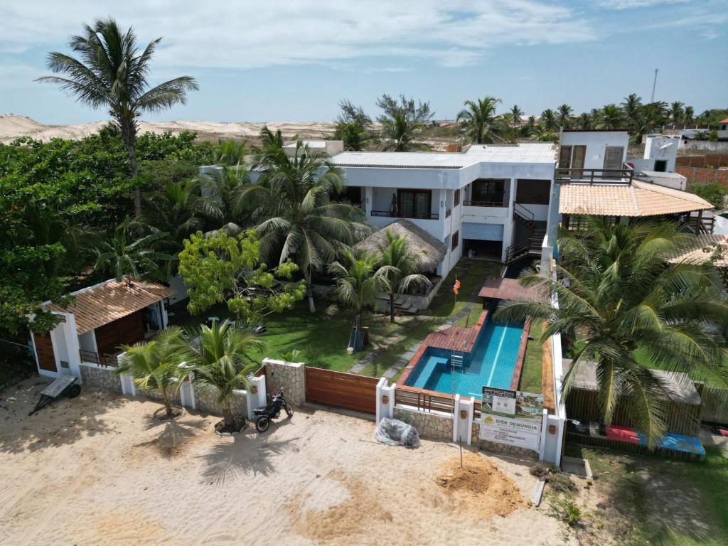 3* Maceio Beach Hotel, Camocim And Maceio