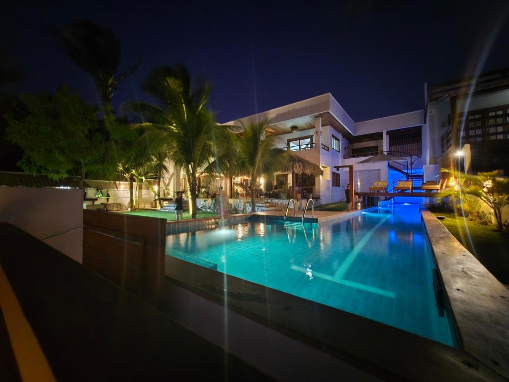 Maceio Beach Hotel, Camocim And Maceio - kitesurf holidays