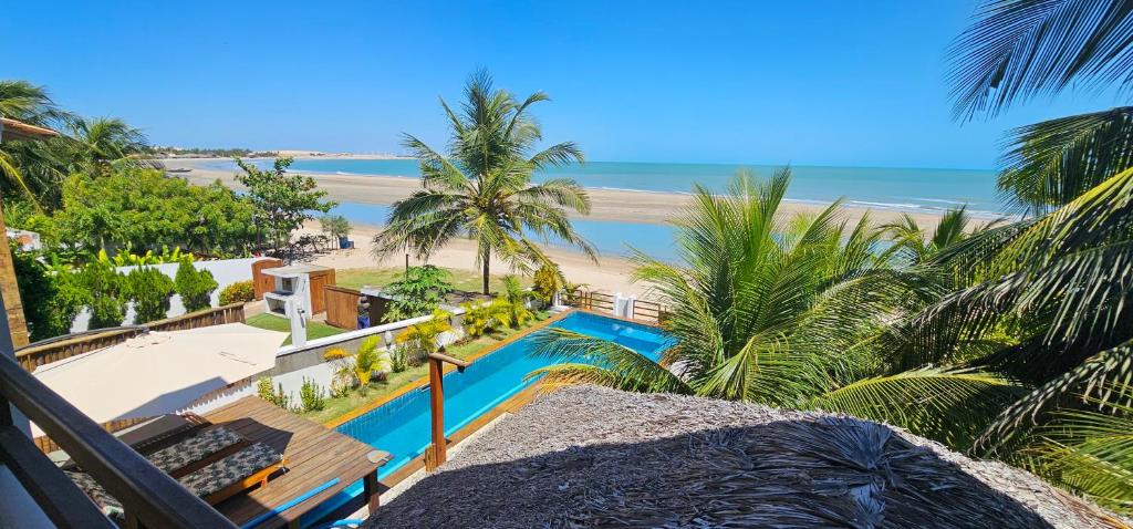Maceio Beach Hotel, Camocim And Maceio - kitesurf holidays