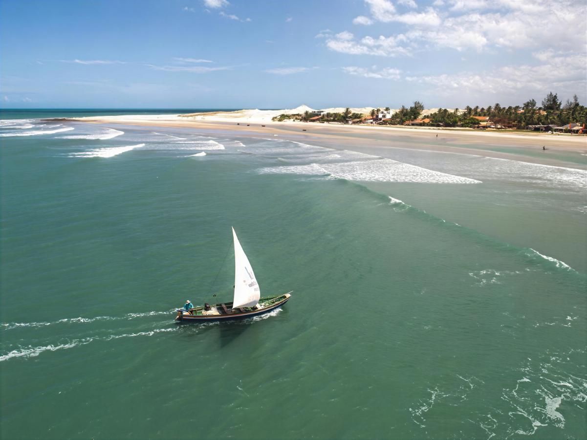 Camocim And Maceio kitesurf holidays