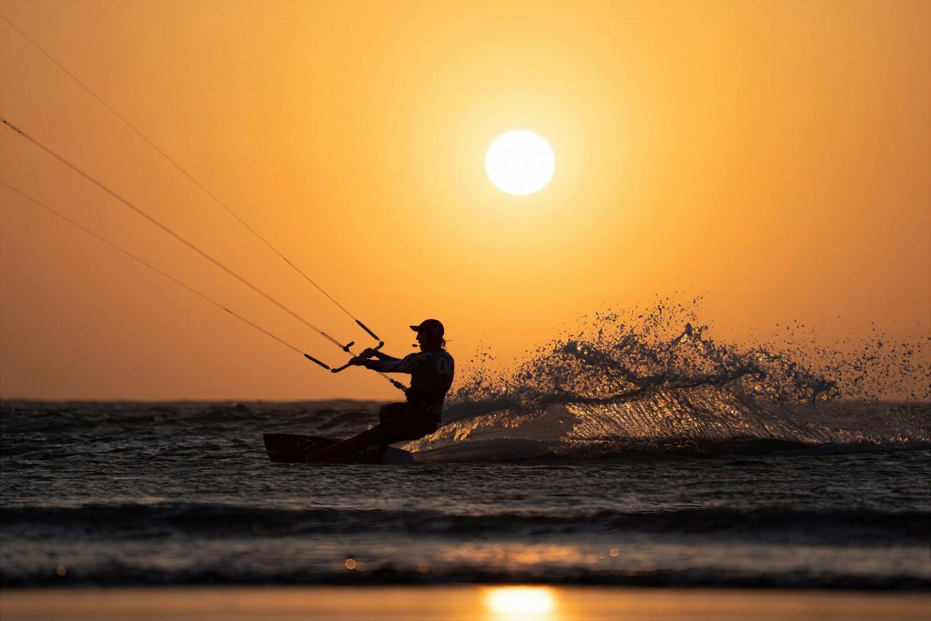 Camocim And Maceio kitesurf holidays