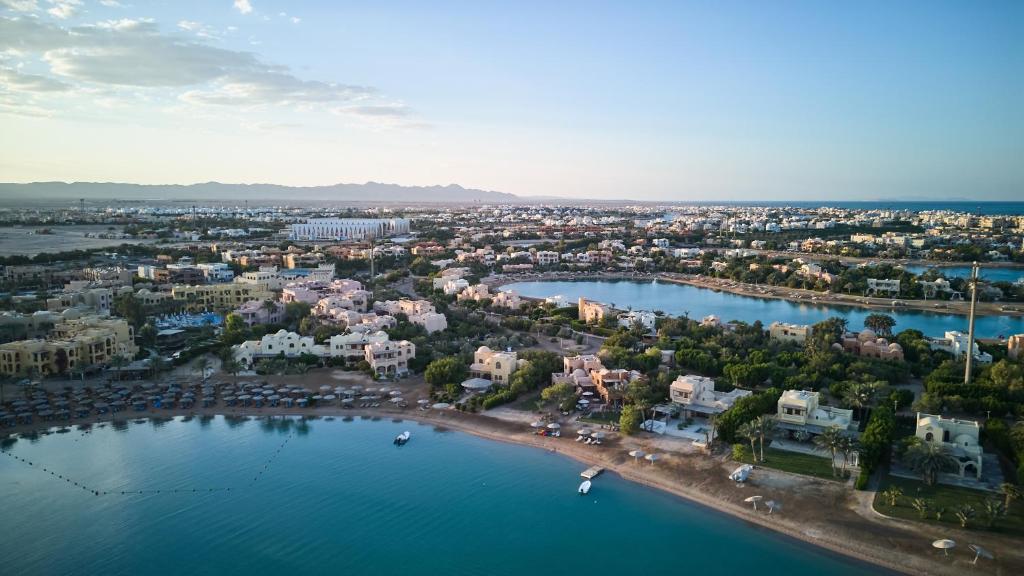 4* Club Paradiso, El Gouna