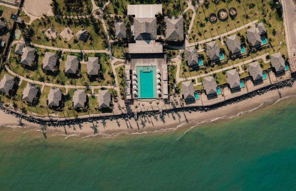 5* Hotel Jaguaríndia Village, Fortim