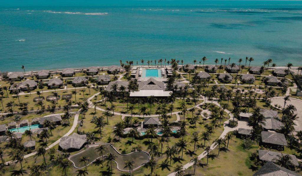 Hotel JaguarÃ­ndia Village, Fortim - kitesurf holidays