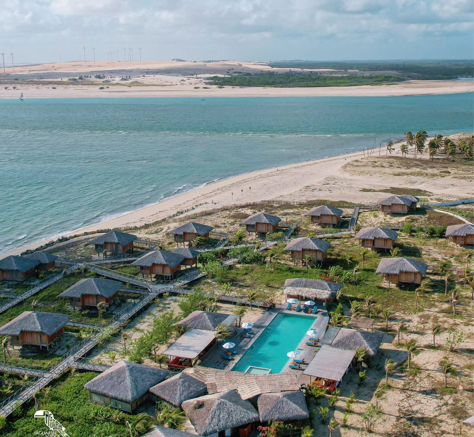 Fortim Kitesurf Lodge, Fortim - kitesurf holidays