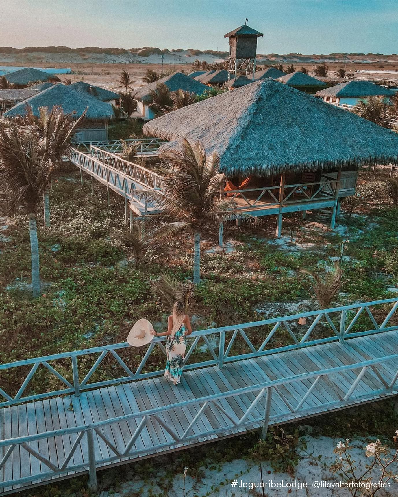 Fortim Kitesurf Lodge, Fortim - kitesurf holidays