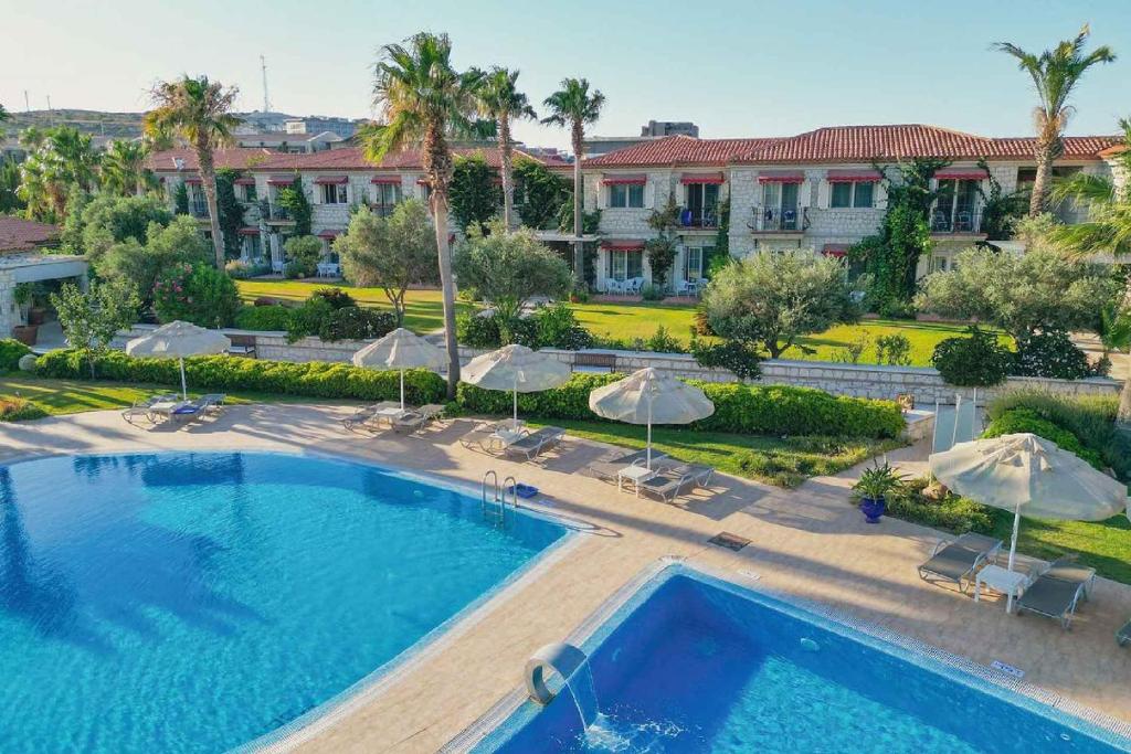 Alacati Beach Resort, Alacati - kitesurf holidays