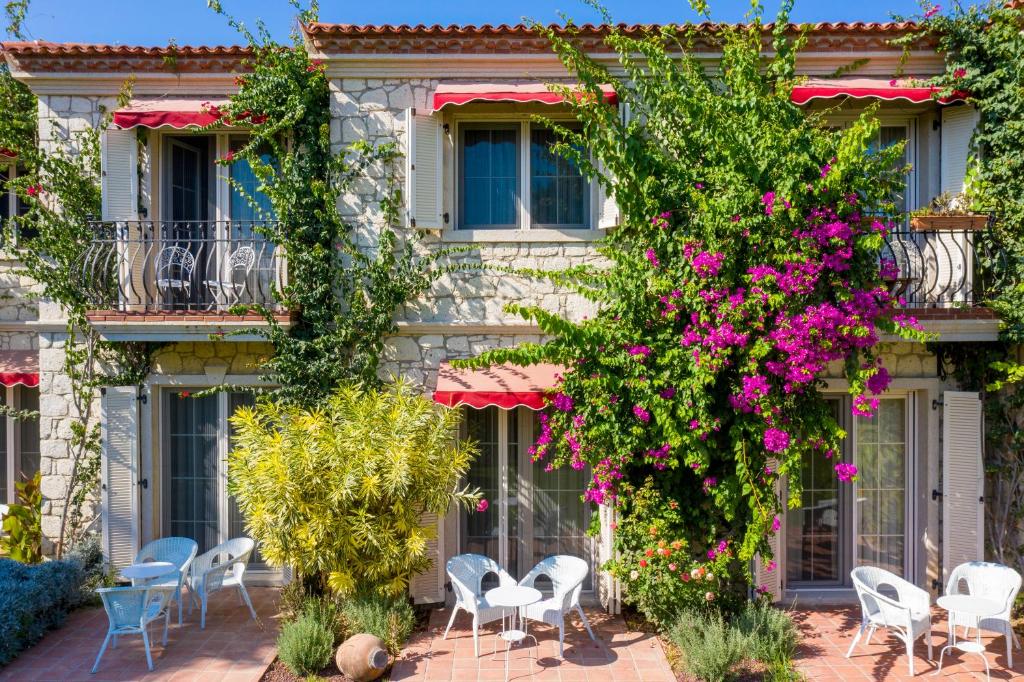 Alacati Beach Resort, Alacati - kitesurf holidays