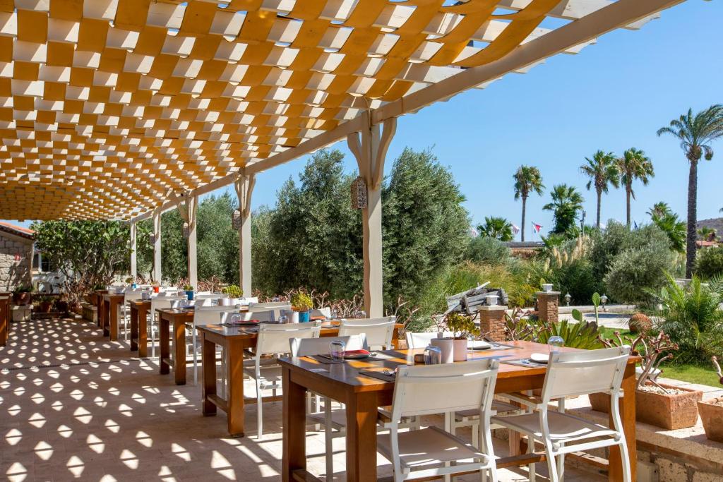 Alacati Beach Resort, Alacati - kitesurf holidays