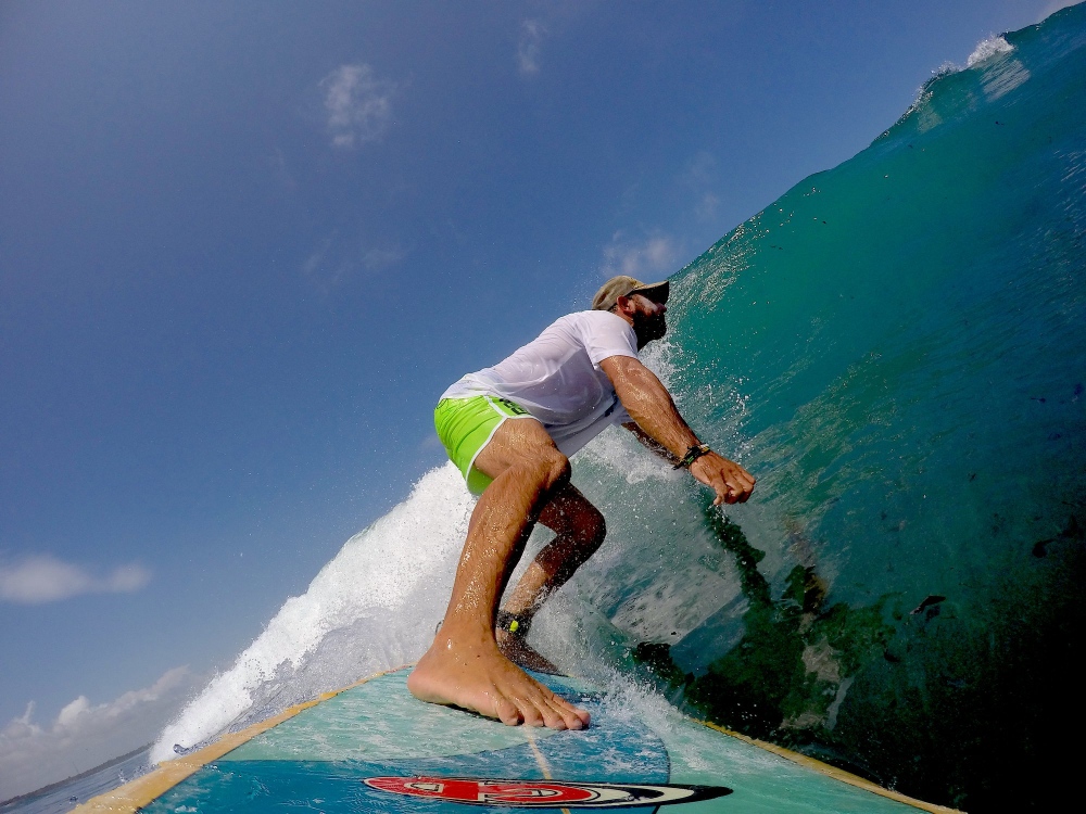 H20 Extreme — Diani
