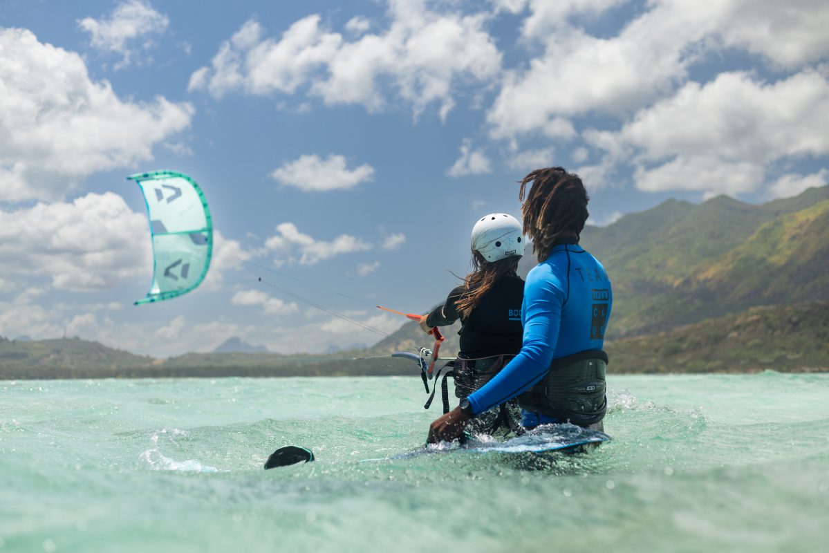 Windsurf, Kitesurf and Wing Foiling Centre Le Morne, Le Morne