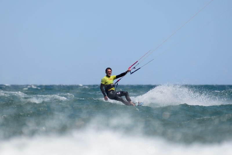 Golf De Roses Kitesurf, Windsurf and Wing Foil School, Golf De Roses