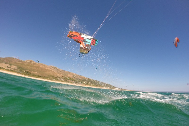 Tarifa Windsurf Kitesurf and Wing Foil Centre, Tarifa