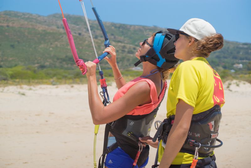 Tarifa Windsurf Kitesurf and Wing Foil Centre, Tarifa