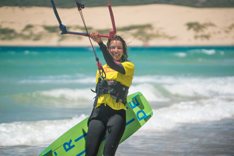 Tarifa Windsurf Kitesurf and Wing Foil Centre, Tarifa