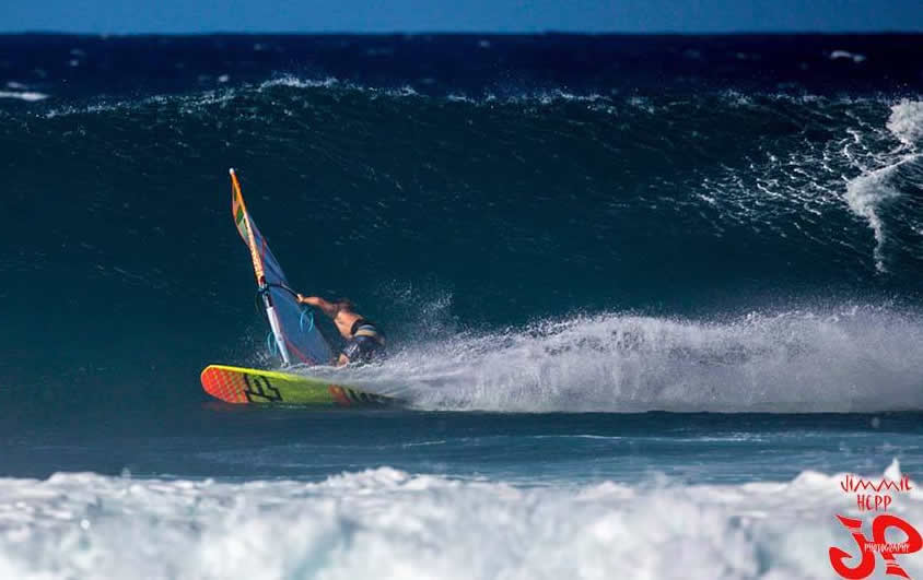 Cape Town kitesurfing centres, Cape Town