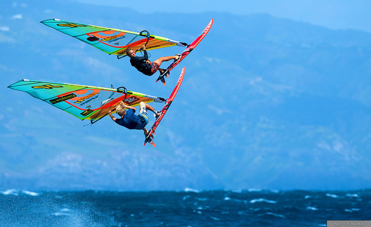 Cape Town kitesurfing centres, Cape Town