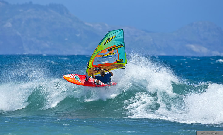 Cape Town kitesurfing centres, Cape Town