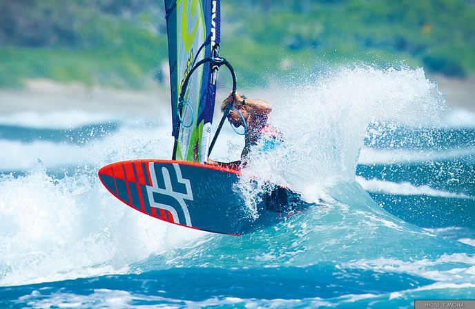Cape Town kitesurfing centres, Cape Town
