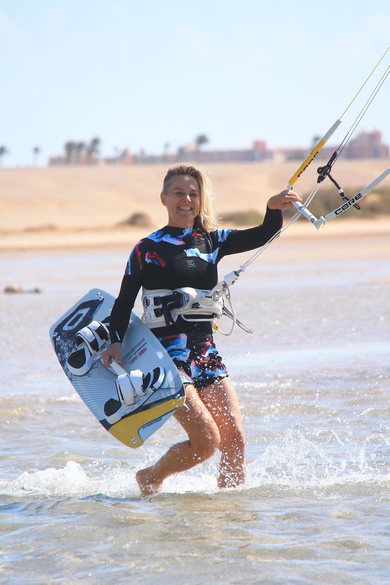 Kitesurf and Wing Foil Centre Soma Bay, Soma Bay