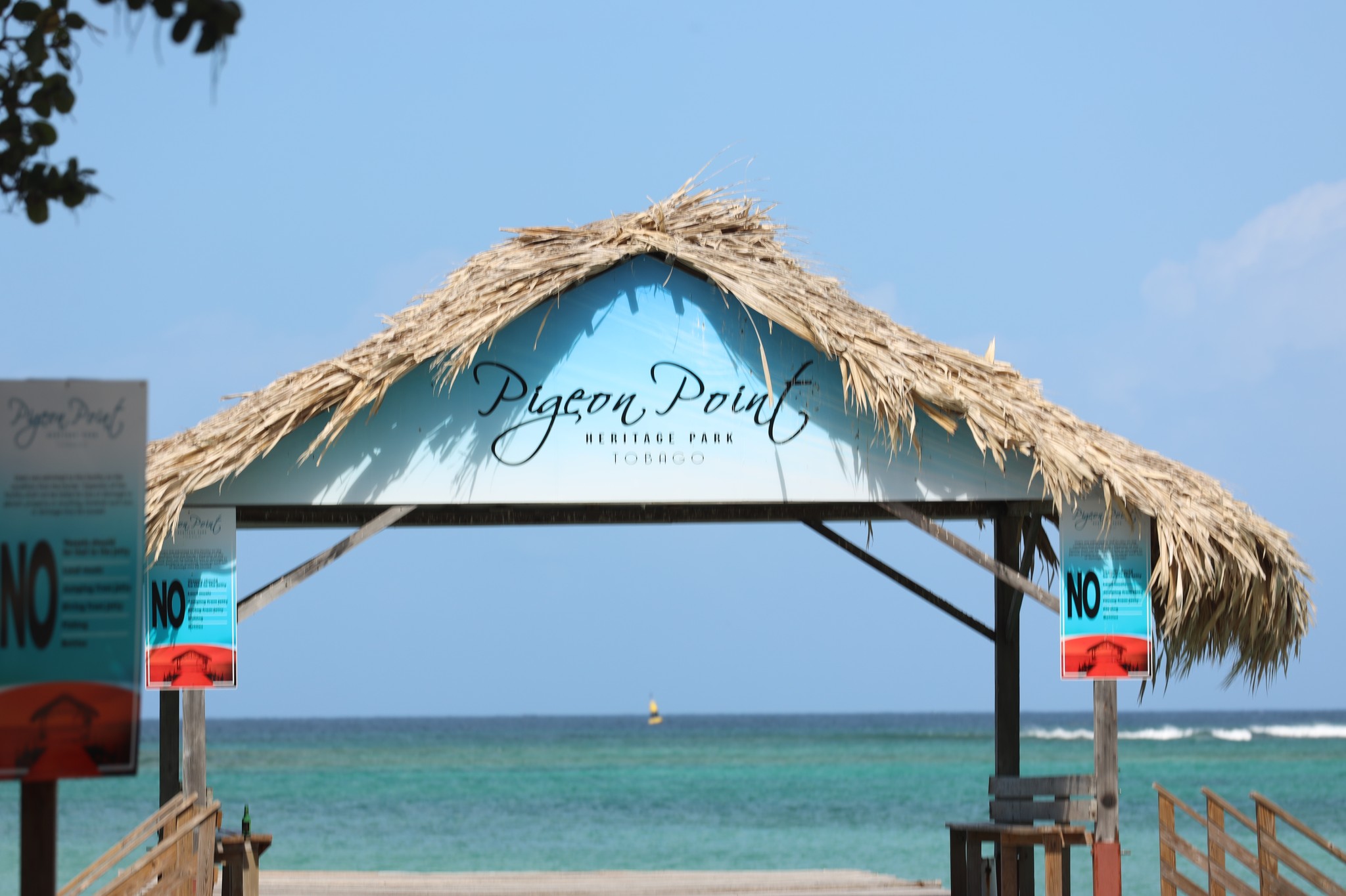 Tobago kitesurf holidays