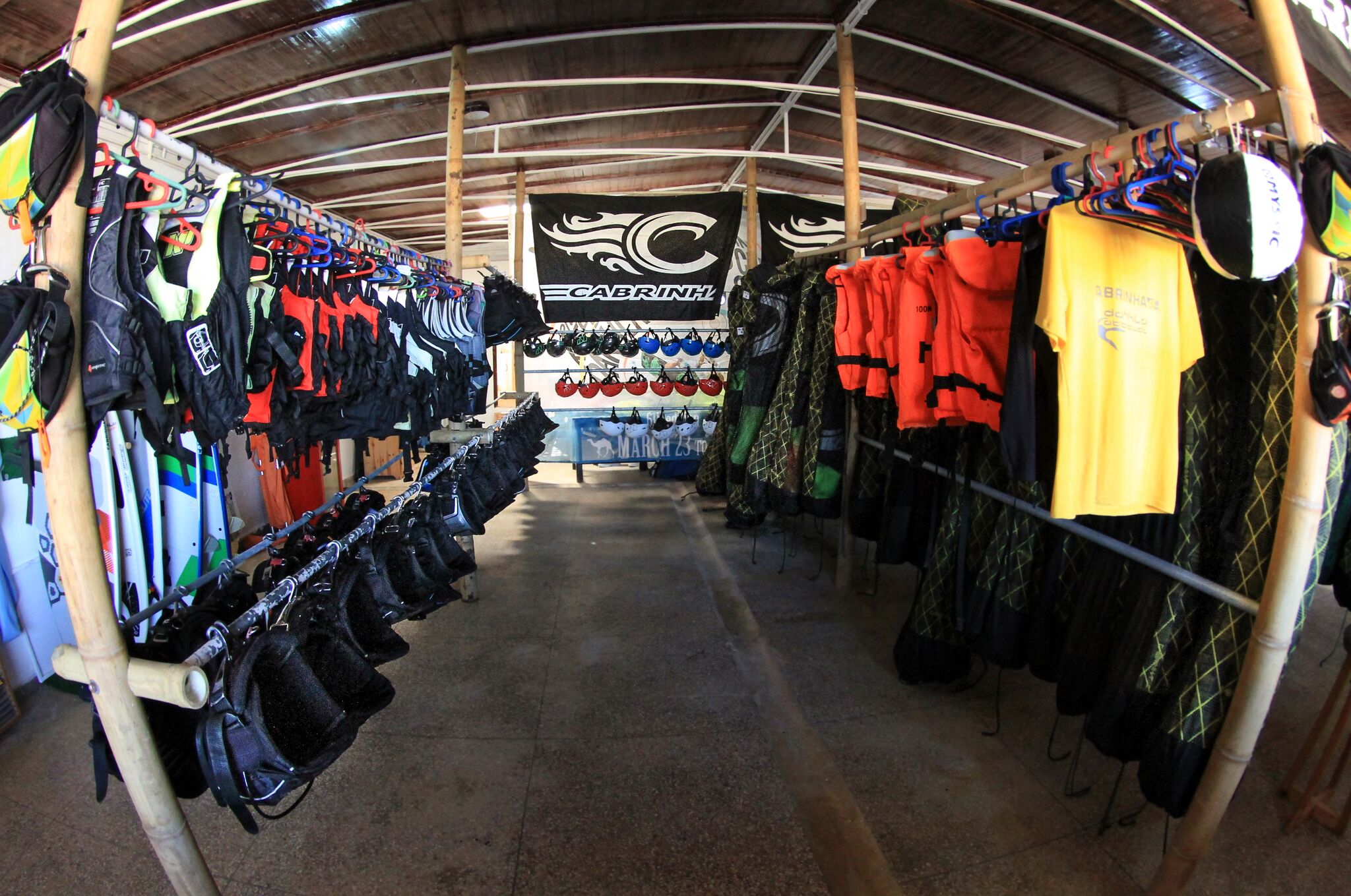Dakhla Attitude Kitesurf and Wing Foiling Centre, Dakhla