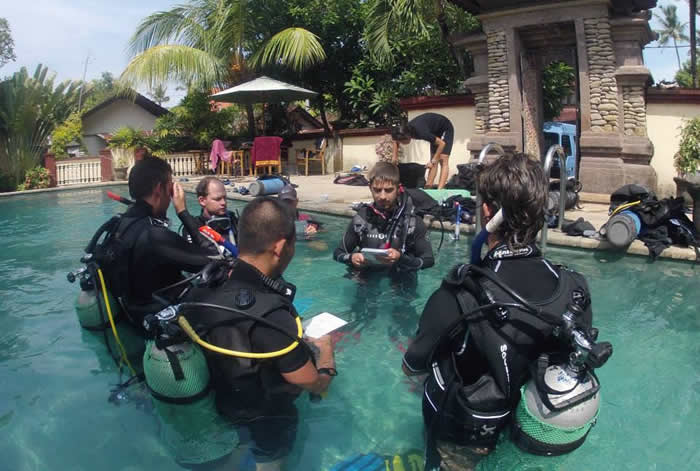 Bali kitesurfing centres, Bali