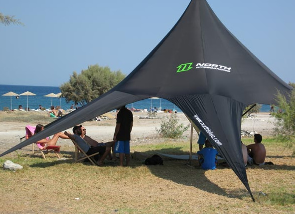 Psalidi Kitesurf Centre, Kos North